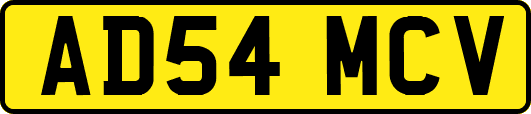 AD54MCV