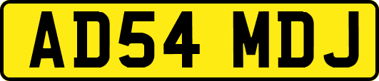 AD54MDJ
