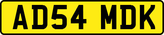 AD54MDK
