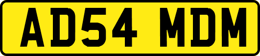 AD54MDM