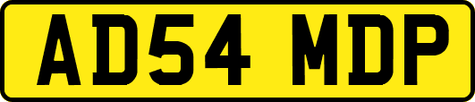 AD54MDP