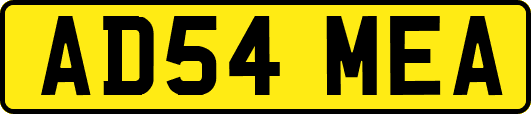 AD54MEA