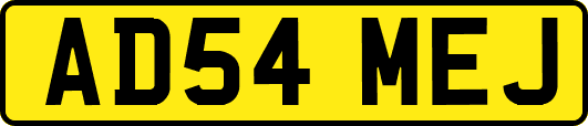 AD54MEJ