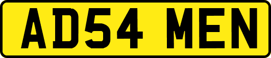 AD54MEN