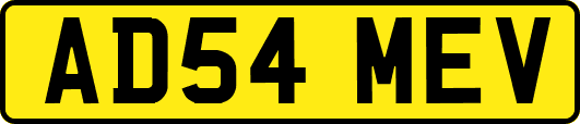 AD54MEV