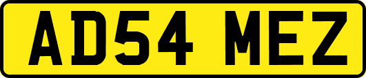 AD54MEZ