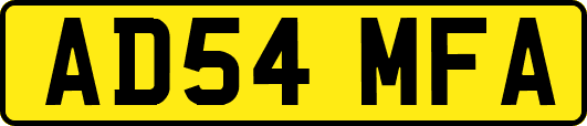 AD54MFA