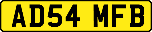 AD54MFB