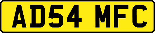 AD54MFC