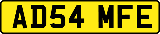AD54MFE
