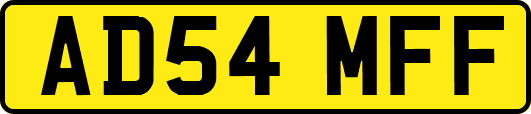 AD54MFF