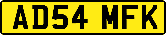 AD54MFK