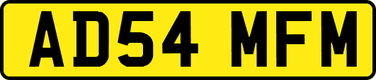 AD54MFM