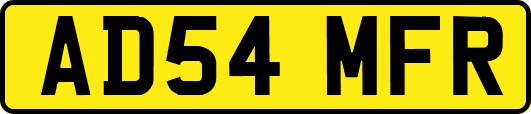 AD54MFR