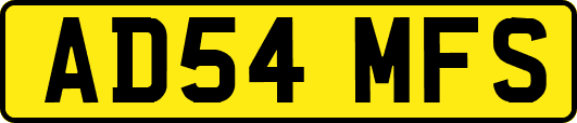 AD54MFS