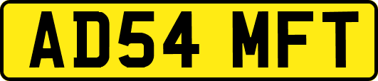 AD54MFT