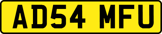 AD54MFU