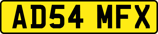 AD54MFX
