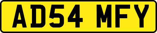 AD54MFY