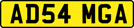 AD54MGA