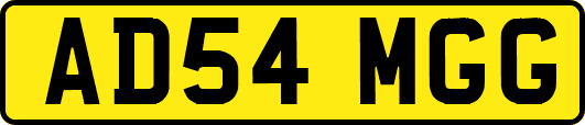AD54MGG