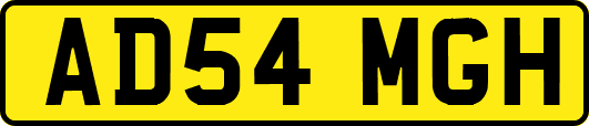 AD54MGH