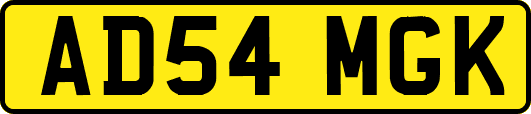 AD54MGK