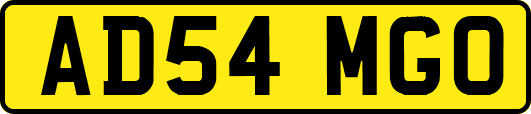 AD54MGO