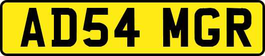 AD54MGR
