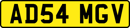 AD54MGV