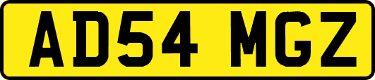 AD54MGZ