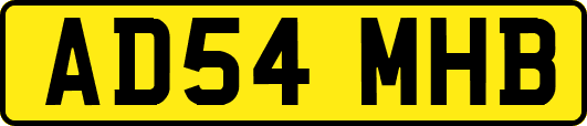AD54MHB