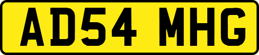 AD54MHG