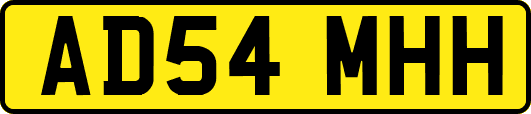 AD54MHH