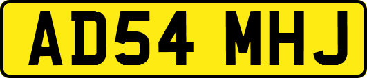 AD54MHJ
