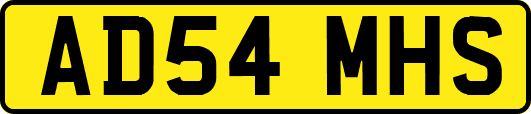 AD54MHS
