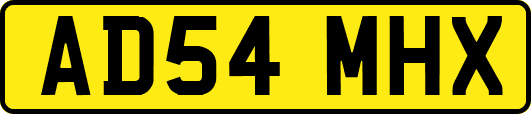 AD54MHX