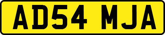 AD54MJA