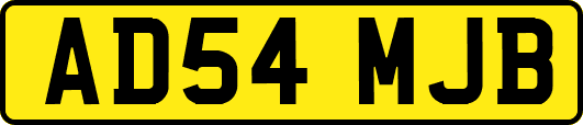 AD54MJB