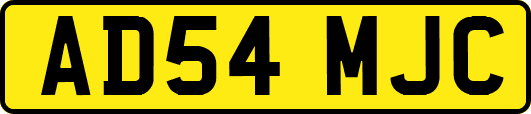 AD54MJC