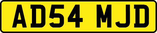 AD54MJD