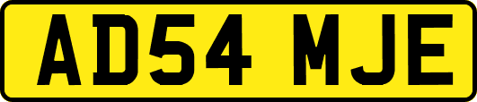 AD54MJE