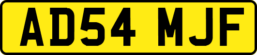 AD54MJF