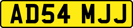 AD54MJJ