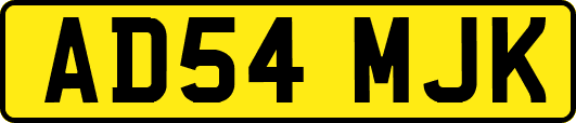 AD54MJK