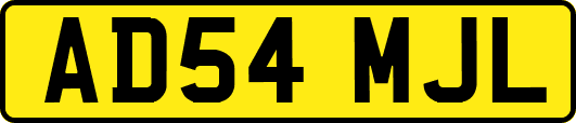 AD54MJL