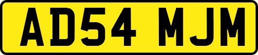 AD54MJM