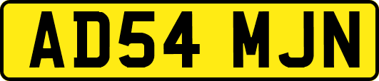 AD54MJN