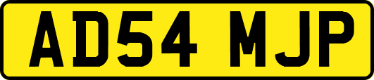 AD54MJP