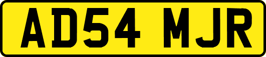 AD54MJR